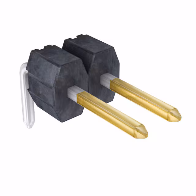 901210762 Molex  Headers Male Pins